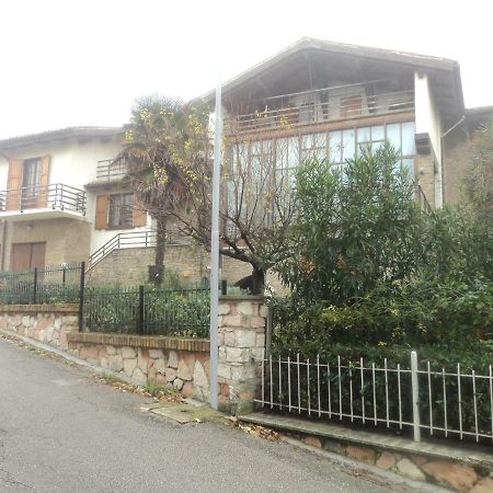 Villa Lilly Falconara Marittima Exterior foto